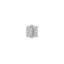 64'' x 64'' Steel Surface Mount Hinge-124594575