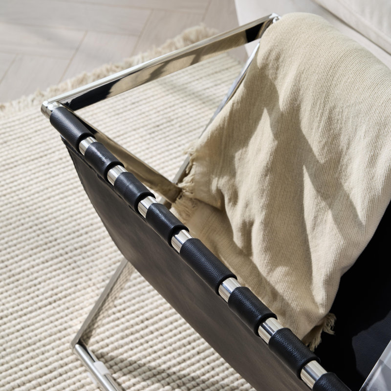 Magazine Racks