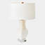 Alabaster Table Lamp