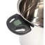 Symple Stuff Crippen Non-Stick Stainless Steel Pot Set