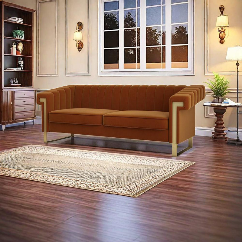 3-Seater Couch
