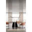 Across 1 - Light Unique/Statement Novelty Chandelier-1222989843