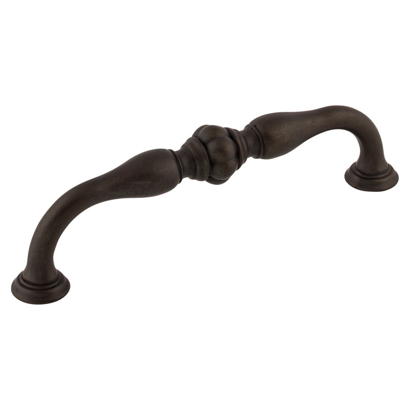 Allington Bar pull, Sable, 5 1/16" Center to Center