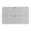Adeja Washbasin Cabinet 80
