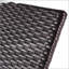 CHAISE EN PE WICKER-396000590