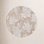 Hand-Tufted Wool Floral Rug