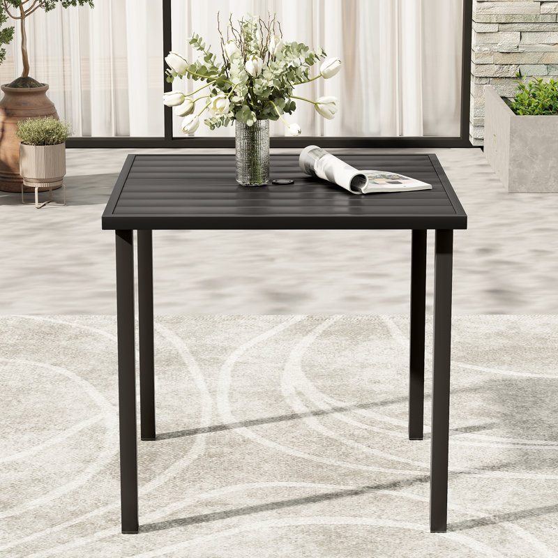 Table de salle à manger Zestversa