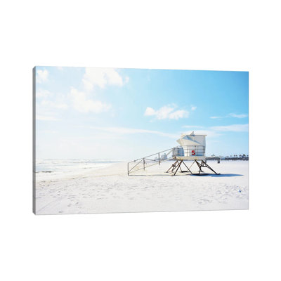 " Lifeguard Station "