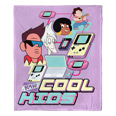 Throw Blanket