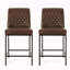 TABOURET DE COMPTOIR (ENSEMBLE DE 2)-513217903