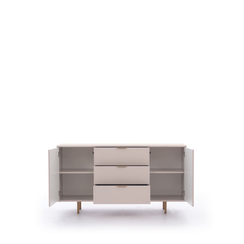 Hyuk 150cm Sideboard, Cashmere