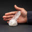 Genuine Clear Quartz Crystal Cluster From Brazil (288 Grams)