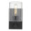 Hoff Armed Sconce