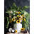 Garber Wooden Book Box