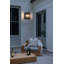 Meriwether Outdoor Wall Sconce in Black
