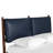 Truro Queen Bed Headboard Cushion Set-1331457285