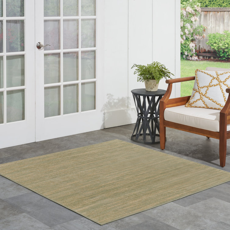 Aadhav Indoor / Outdoor Rug