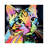 Catillac New by Dean Russo - Print on Canvas-299650005-274592584