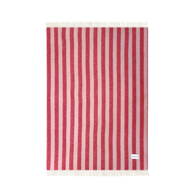 Maison Deux Blanket