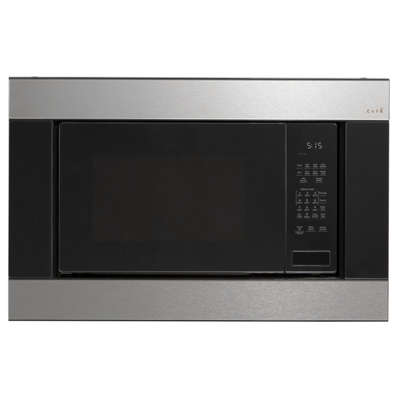 Café Microwave Trim Kit, 20.875" H x 26.75" W