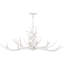 Jovaras 6 - Light Dimmable Novelty Chandelier