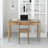 Orleans Solid Wood Writing desk
