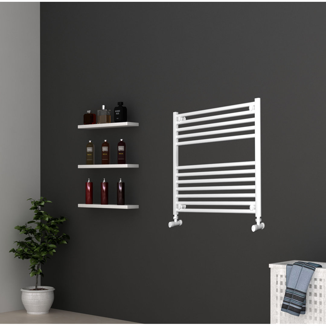 Shawnna Vertical/Horizontal Straight Towel Rail