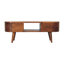 Evgeniy Solid Wood Solid Coffee Table with Storage
