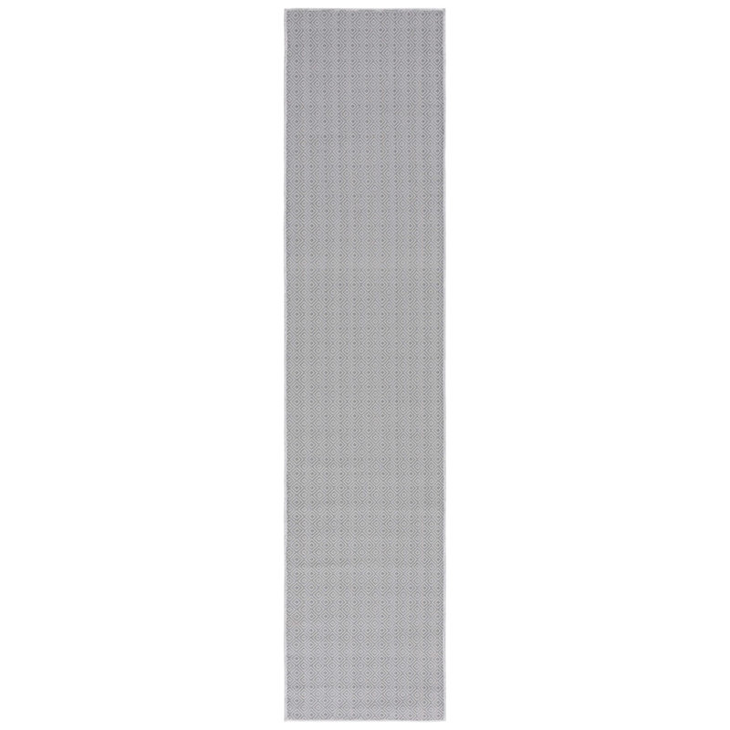 Tapis intérieur / extérieur Akeley, Tapis de couloir 2 pi x 9 pi