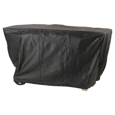 2 Burner BBQ Cover