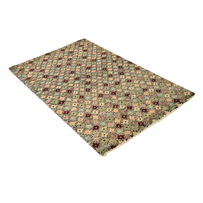 3x5 Peter Multi Rug