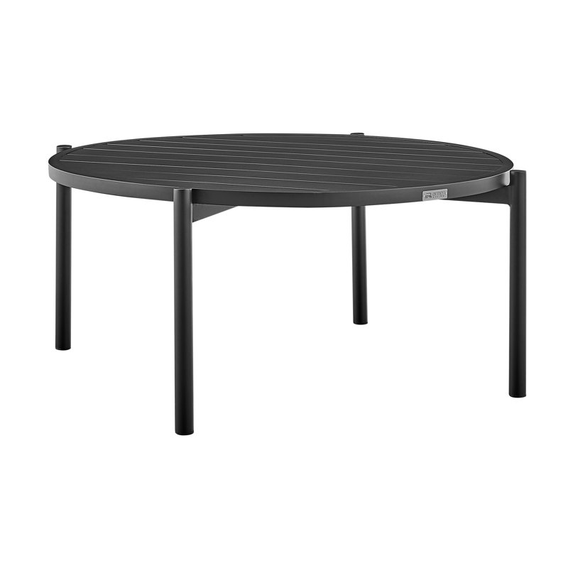 Ardys 2 - Person Patio Conversation Sets with Cushions