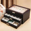PU Leather Jewellery Box +