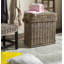 Coffre en osier Whyte-1257773323