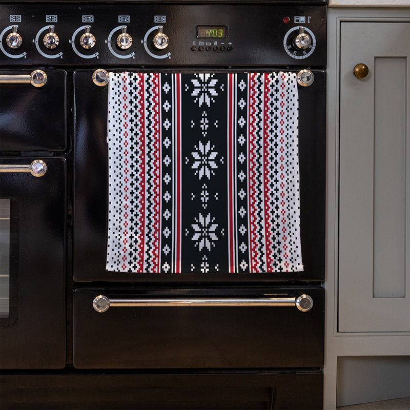 Tea Towel Kitchen Towel