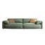 Canapé modulaire en polyester vert-989650707-989650710