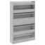 6 Pair Shoe Storage Cabinet-1923393785