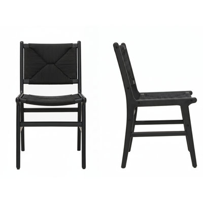 Solid Dining Chairs