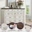 9 Drawer Dresser For Bedroom-1234288321