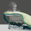 Masque de sommeil Fresh Breeze en vert menthe