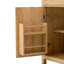 Meuble-lavabo 30 po avec lavabo en résine