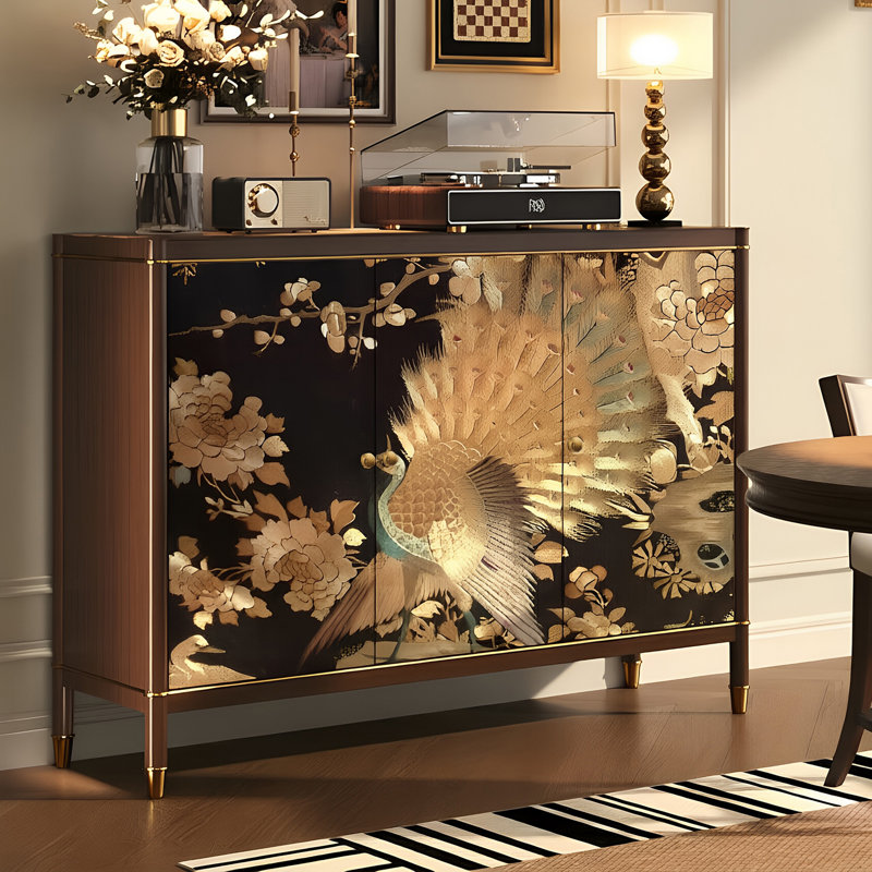 Buffet de luxe Home Locker Light