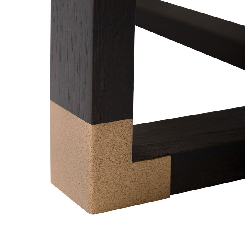 Austin Coffee Table, Espresso