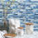 Impressions 1" x 4" Straight Edge Glass Mosaic Tile