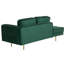 Dan Velvet Chaise Lounge-41510378-86842214