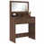 Brown Oak is out of stock