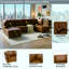 Canapé d'angle moderne avec repose-pieds librement configurable-130780836-130780833
