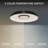 Pinpoint LED Flush Mount-97783570