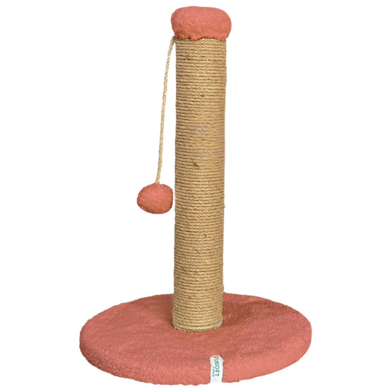 Grattoir pour chat, Corail