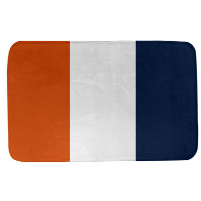 Memory Foam Non-Slip Bath Rug